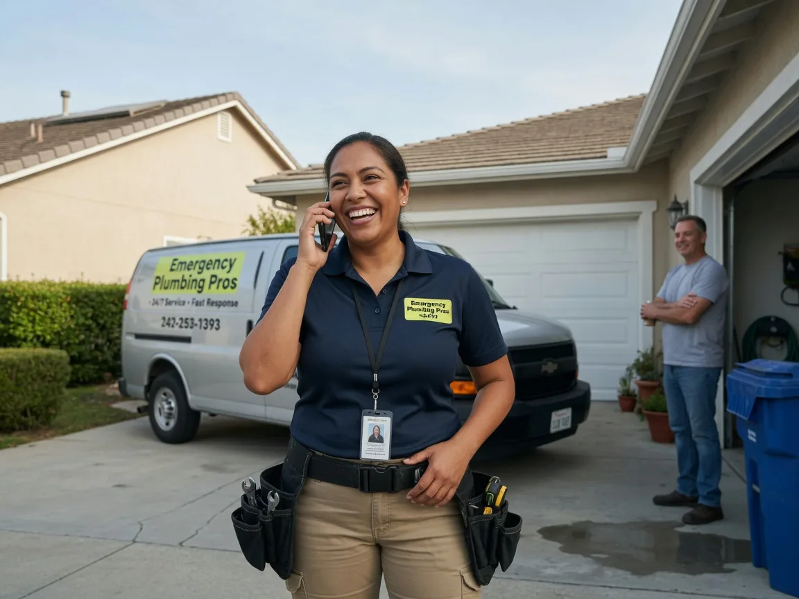 Emergency Plumber Hallsville, MO FAQs